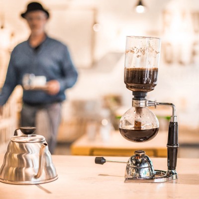 Syphon