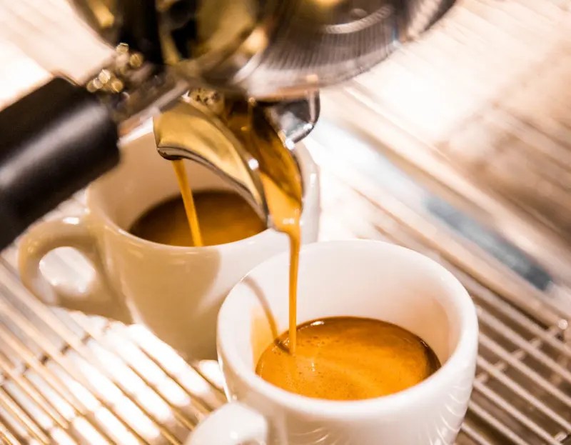 Barista Kurs Wien