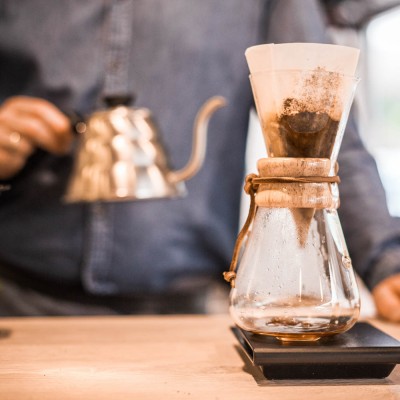 Chemex