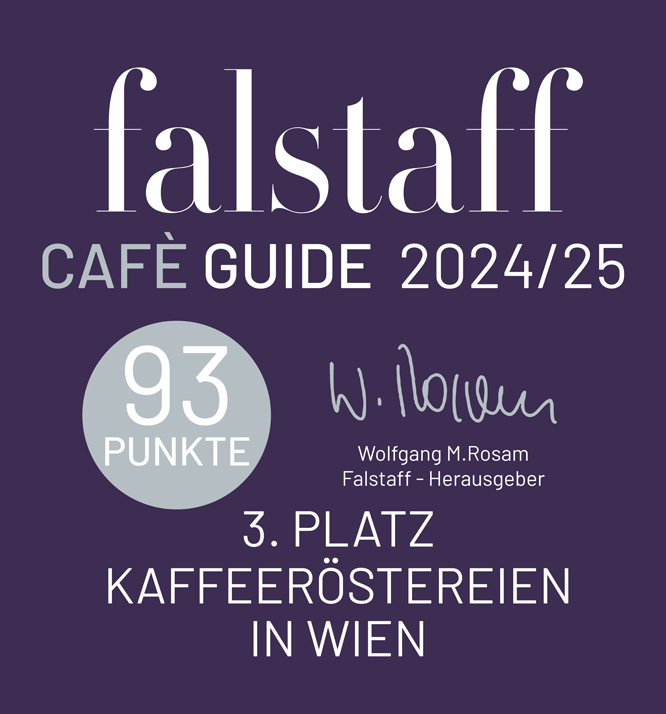 falstaff CAFÉ GUIDE