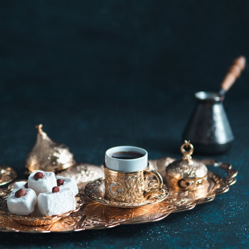 Espresso Mokka Unterschied