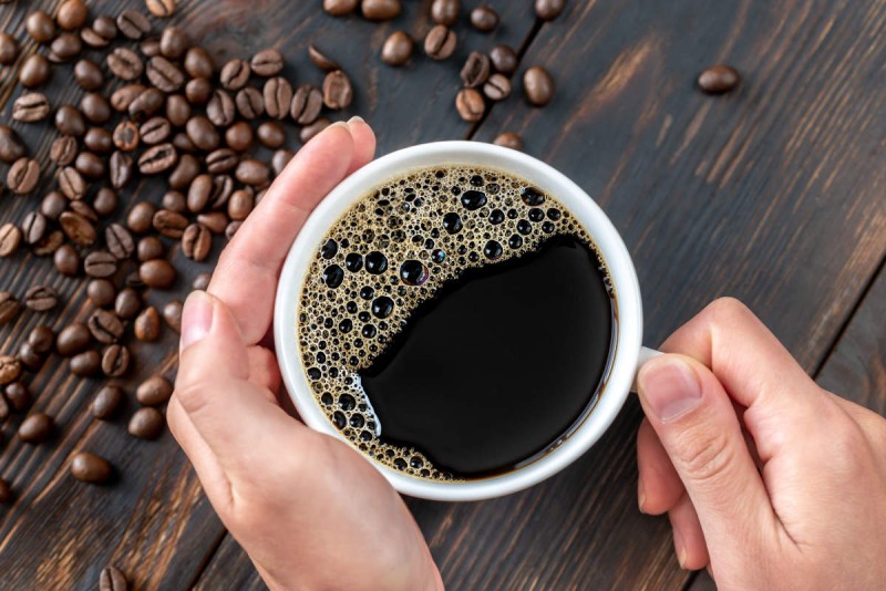 Caffé Americano