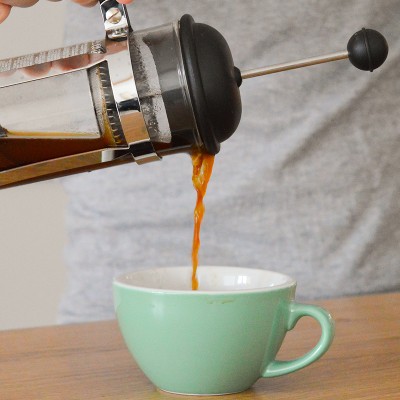 French Press