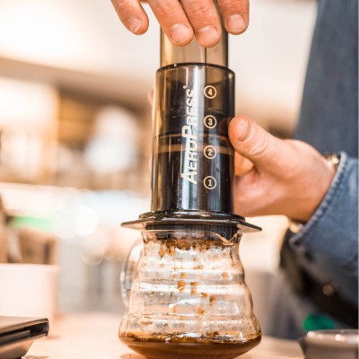 Aeropress