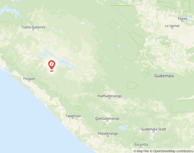 Jaltenango, Chiapas, Mexiko