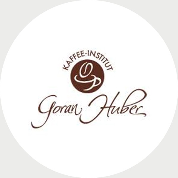 Kaffee-Institut Goran Huber