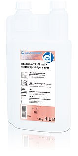 Milchreiniger 1l