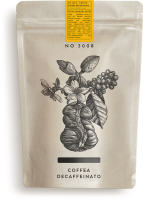 Coffea Decaffeinato (Filter)