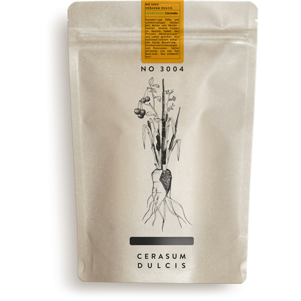 Cerasum Dulcis (Filter)