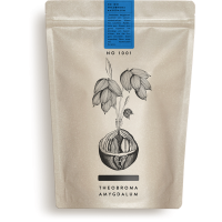 Theobroma Amygdalum
