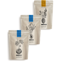 Probierpaket Espresso "Die Bestseller"