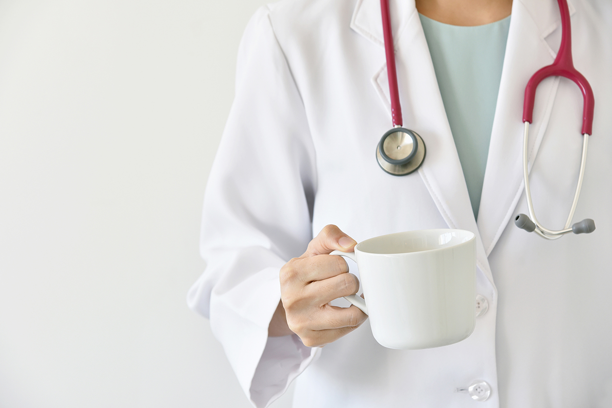 Wie gesund oder ungesund ist Kaffee?