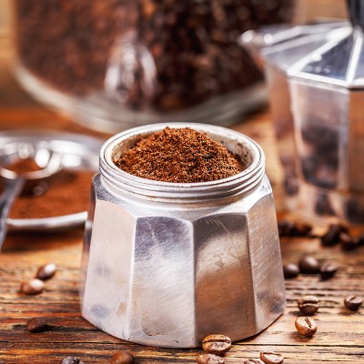 Espressokocher