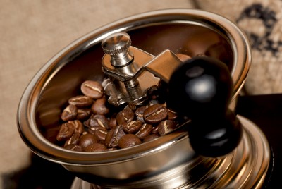 Mahlgrad beim Kaffee: So findest du die richtige Einstellung!