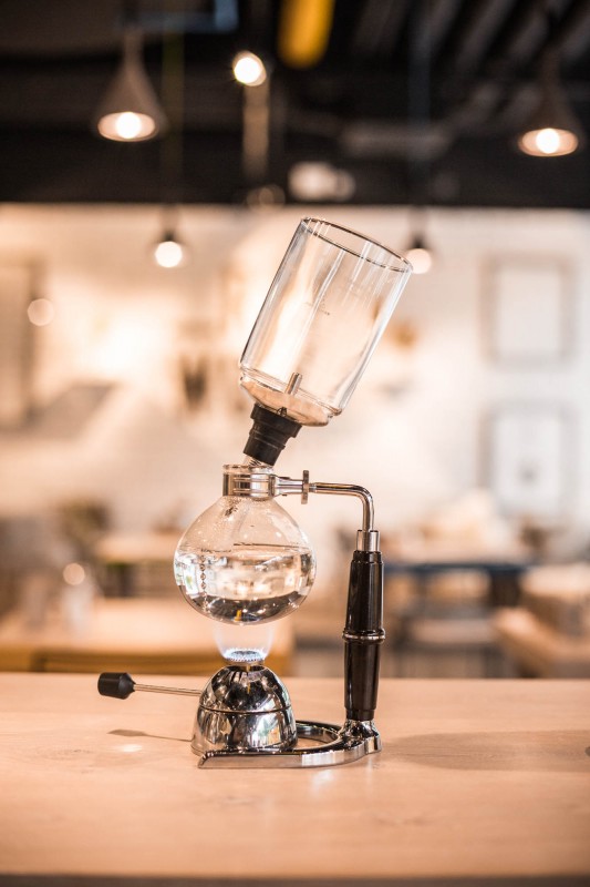 Syphon