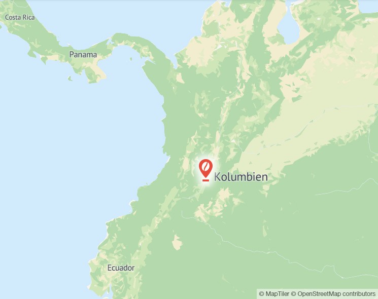 Yacuanquer, Nariño, Kolumbien