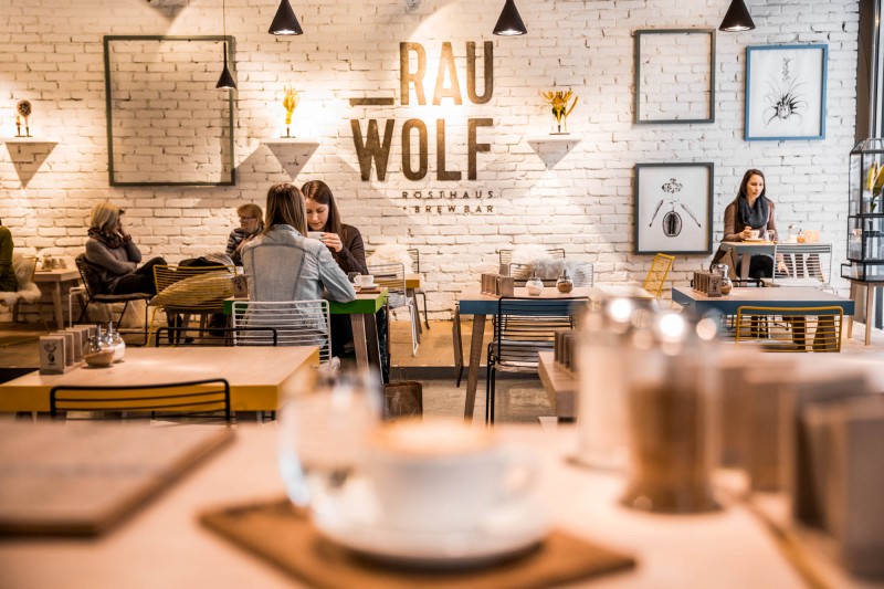 RAUWOLF SCS