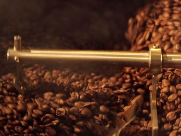 Kaffee rösten: Wie das Rösten von Kaffee funktioniert