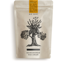 Monsooned Malabar