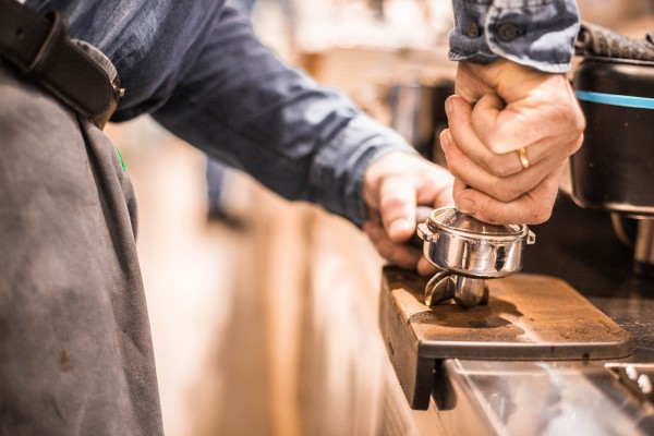 RAUWOLF Barista Kurs - Espresso & Cappuccino